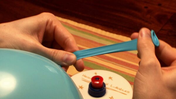 00001 How to Build a Mini Hovercraft