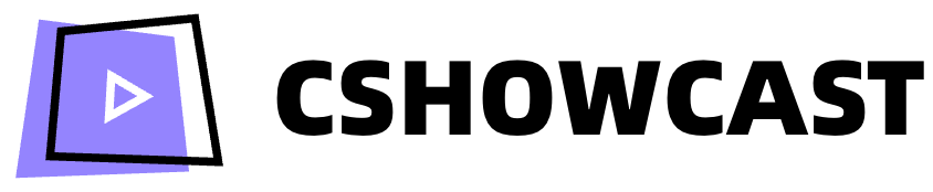 cshowcast